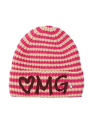 CODELLO | Berretto - Cuffia | Fucsia