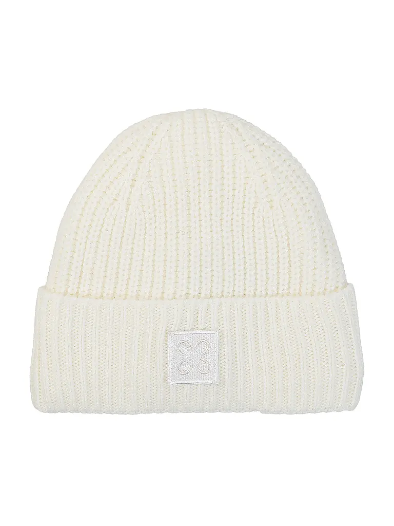 CODELLO | Berretto - Cuffia | Bianco