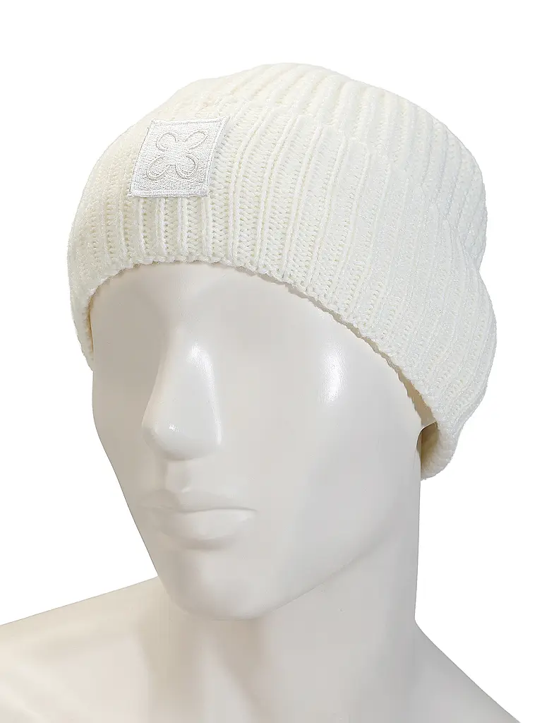 CODELLO | Berretto - Cuffia | Bianco