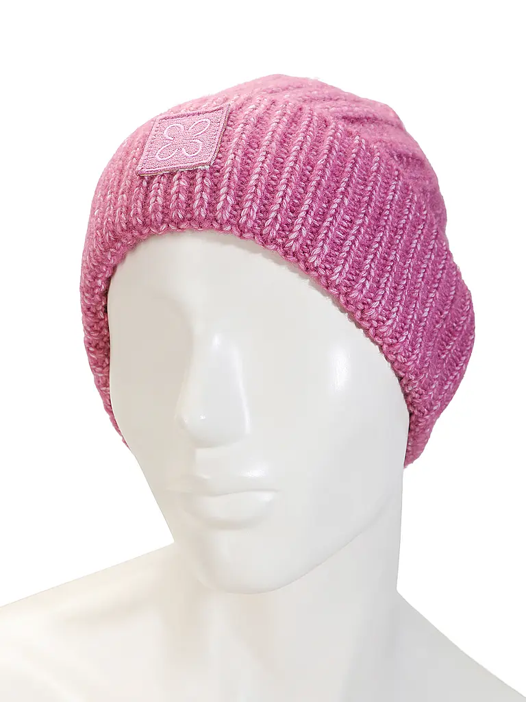 CODELLO | Berretto - Cuffia | Fucsia