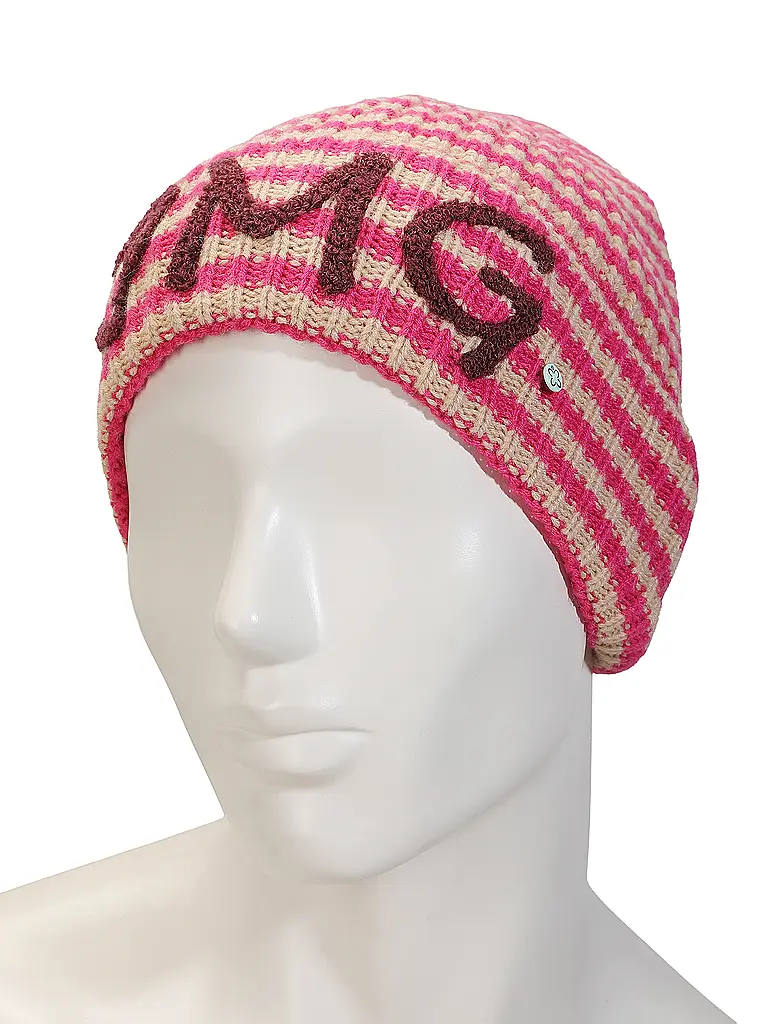 CODELLO | Berretto - Cuffia | Fucsia