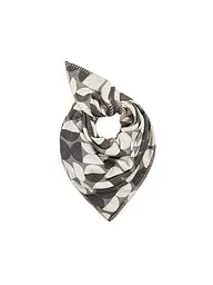 CODELLO | Fazzoletto triangolare | Nero