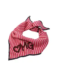 CODELLO | Fazzoletto triangolare | Fucsia