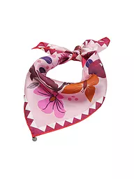 CODELLO | Foulard | Fucsia