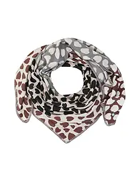 CODELLO | Foulard | Nero