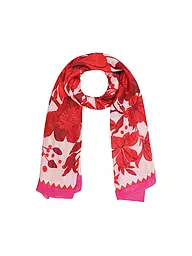CODELLO | Sciarpa | Rosso