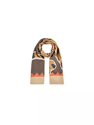 CODELLO | Sciarpa | Beige