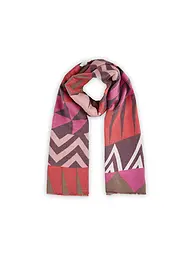 CODELLO | Sciarpa | Rosso