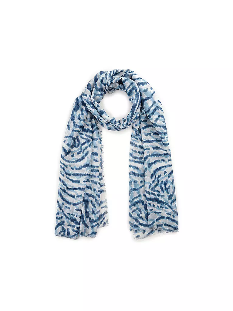 CODELLO | Sciarpa | Blu