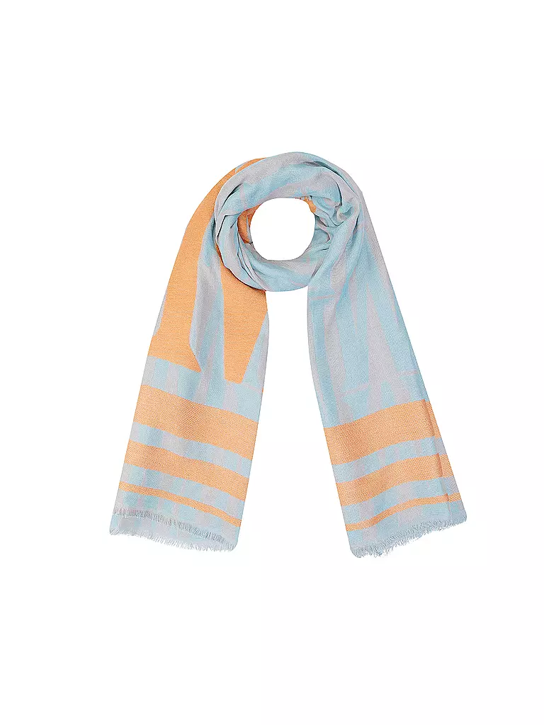 CODELLO | Sciarpa | Blu