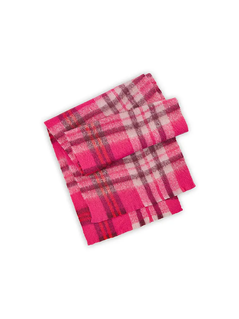 CODELLO | Sciarpa | Fucsia