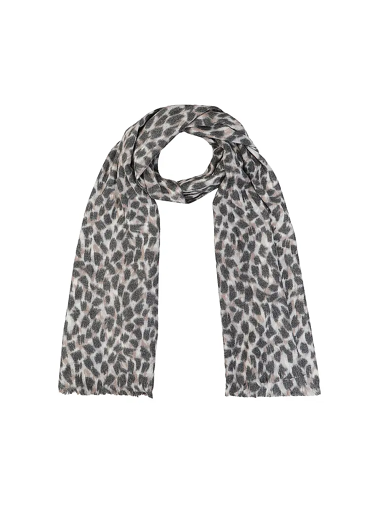 CODELLO | Sciarpa | Grigio