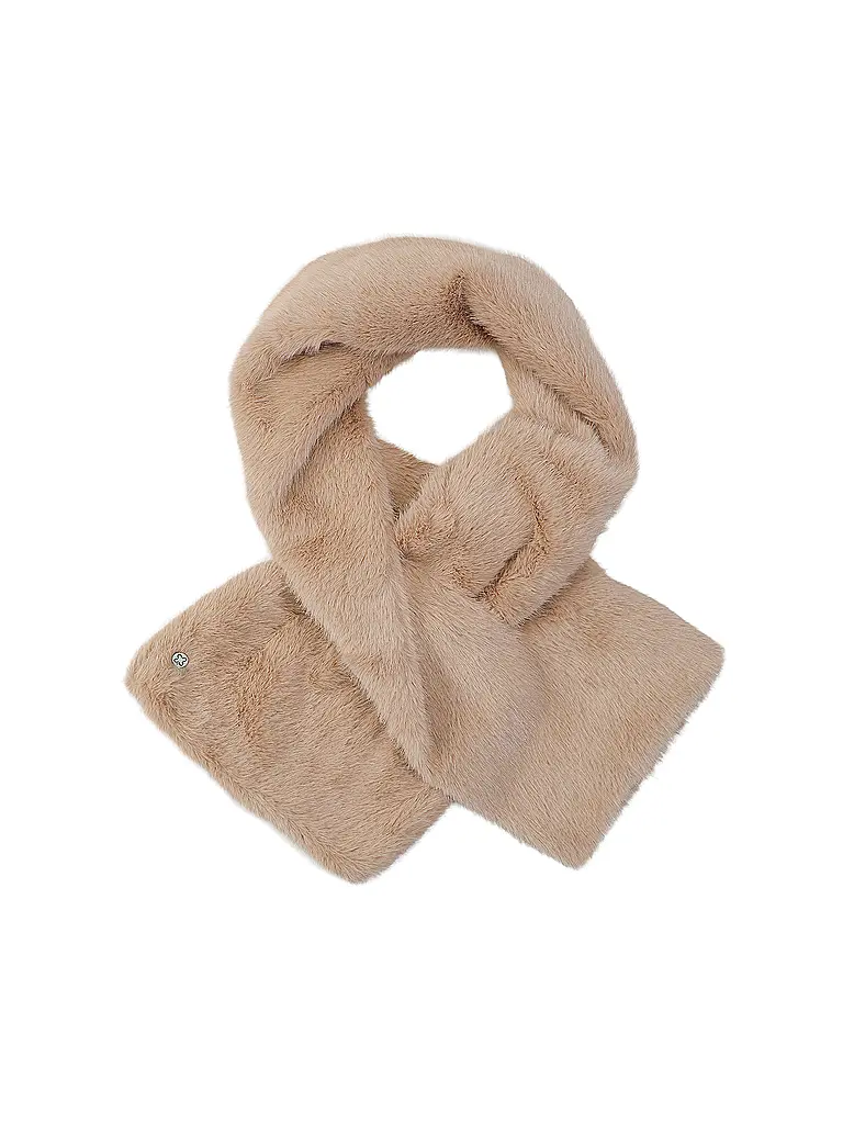 CODELLO | Sciarpa | Beige