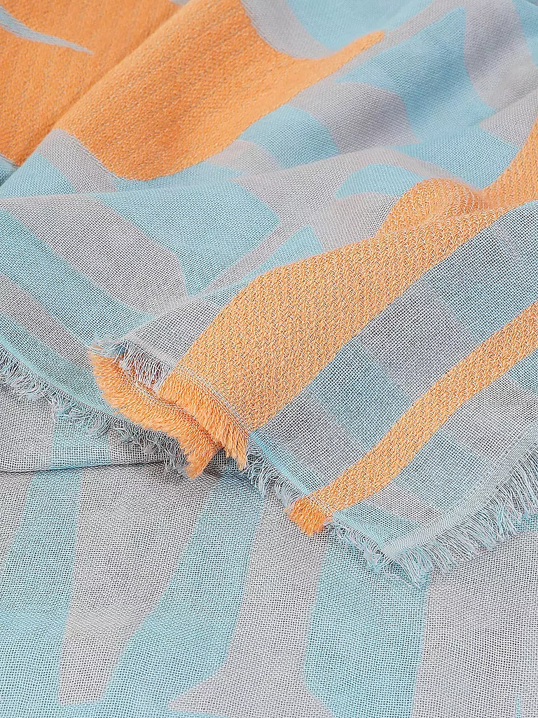 CODELLO | Sciarpa | Blu