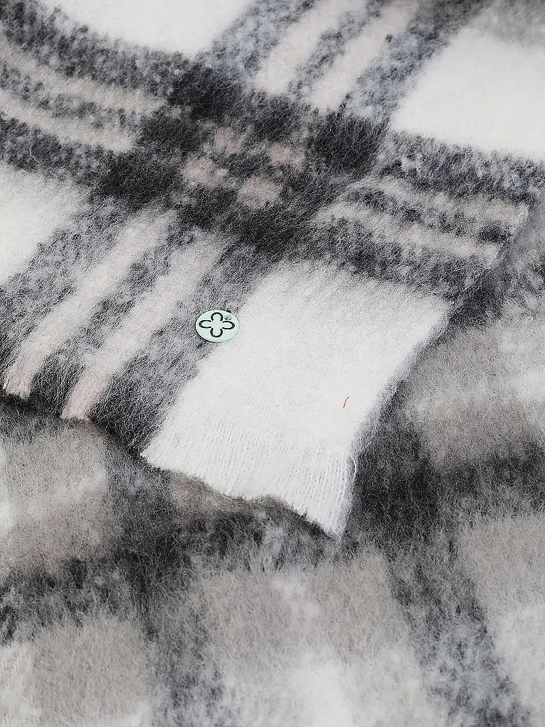 CODELLO | Sciarpa | Bianco