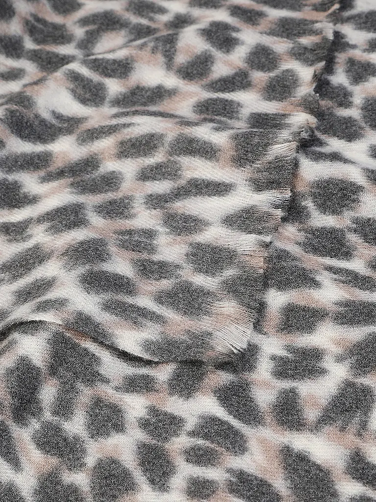 CODELLO | Sciarpa | Grigio
