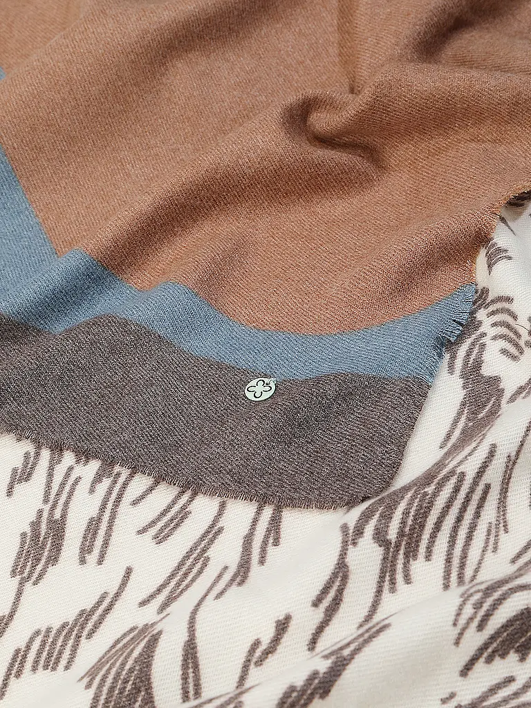 CODELLO | Sciarpa | Blu