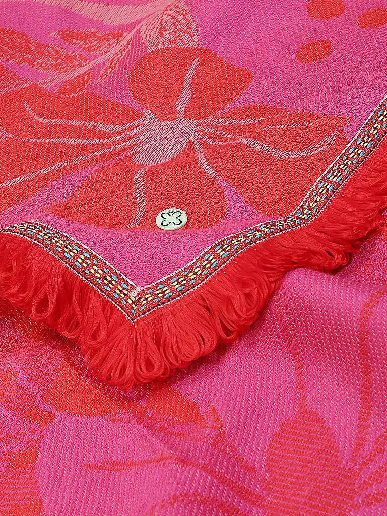 CODELLO | Telo | Fucsia