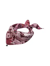 CODELLO | Tuch NICKI | Rosso