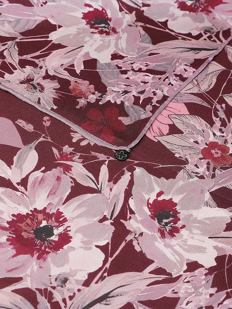 CODELLO | Tuch NICKI | Rosso