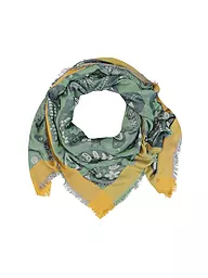 CODELLO | Tuch | Verde