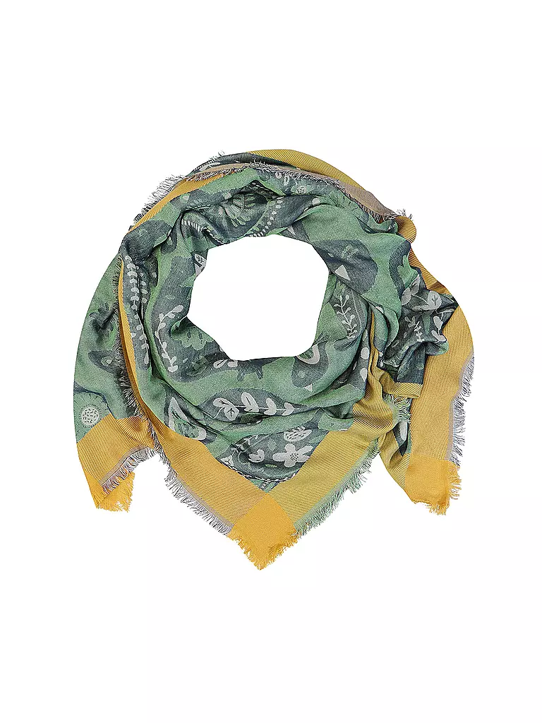 CODELLO | Tuch | Verde