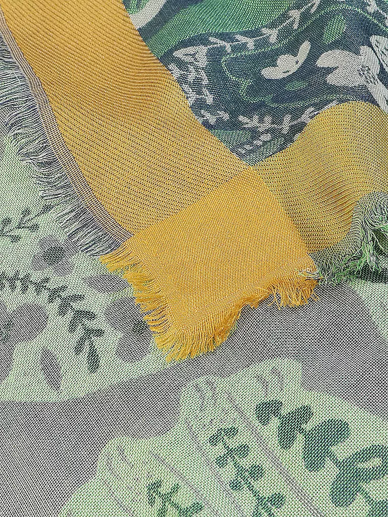 CODELLO | Tuch | Verde