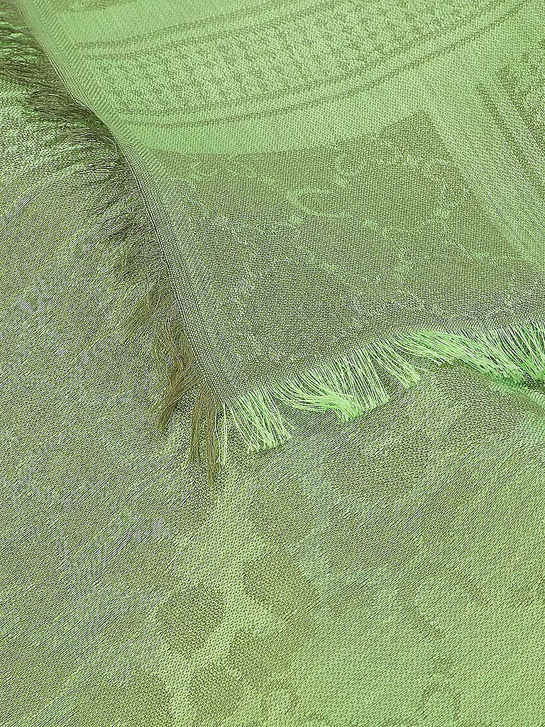 CODELLO | Tuch | Verde