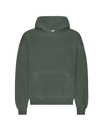 COLORFUL STANDARD | Felpa con cappuccio - Hoodie