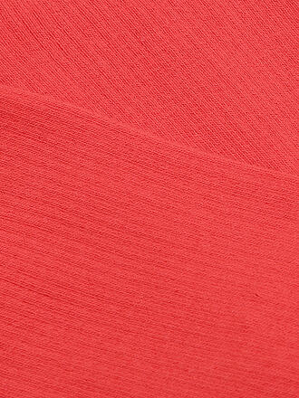 COLORFUL STANDARD | Calzini rosso mandarino