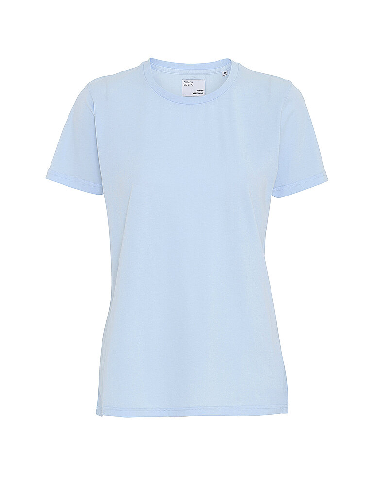 Colorful Standard T-Shirt blu XL