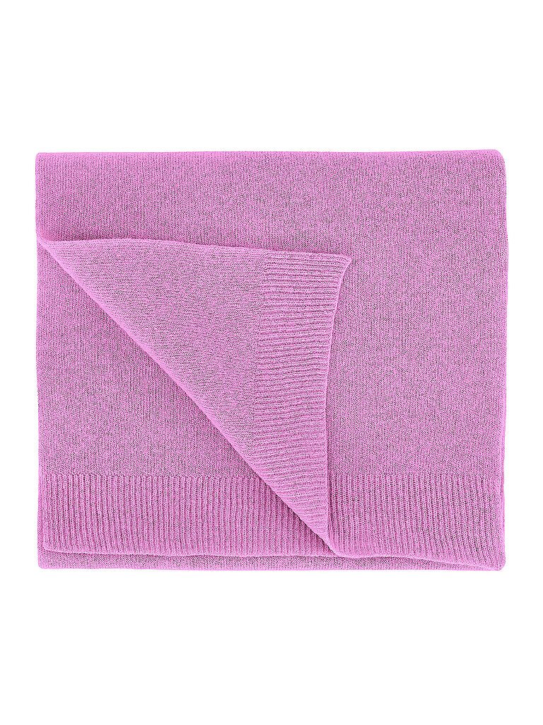 Colorful Standard Sciarpa rosa