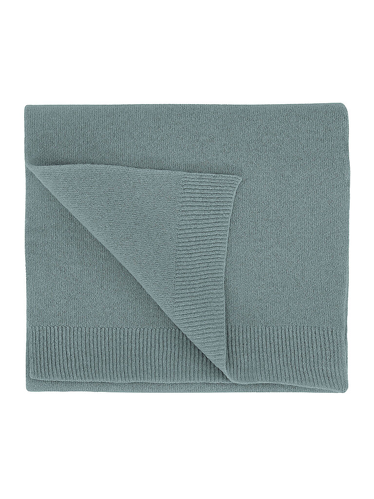 Colorful Standard Sciarpa blu