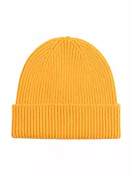 COLORFUL STANDARD | Berretto - Cuffia | Giallo