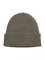 COLORFUL STANDARD | Berretto - Cuffia | Oliva