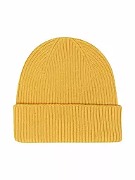 COLORFUL STANDARD | Berretto - Cuffia | Giallo