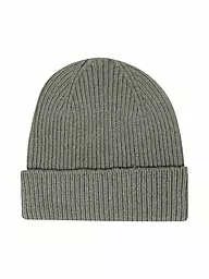 COLORFUL STANDARD | Berretto - Cuffia | Oliva