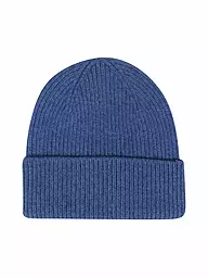 COLORFUL STANDARD | Berretto - Cuffia | Blu