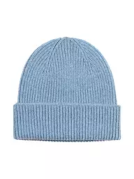 COLORFUL STANDARD | Berretto - Cuffia | Blu chiaro