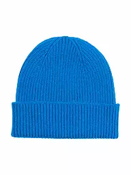 COLORFUL STANDARD | Berretto - Cuffia | Blu