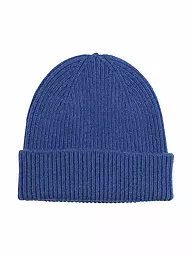 COLORFUL STANDARD | Berretto - Cuffia | Blu