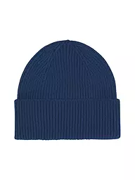 COLORFUL STANDARD | Berretto - Cuffia | Blu