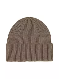 COLORFUL STANDARD | Berretto - Cuffia | Cammello