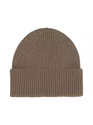 COLORFUL STANDARD | Berretto - Cuffia | Cammello
