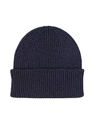 COLORFUL STANDARD | Mütze - Beanie  | Blu