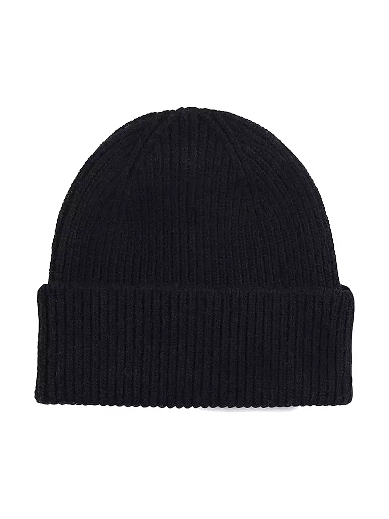 COLORFUL STANDARD | Berretto - Cuffia | Nero
