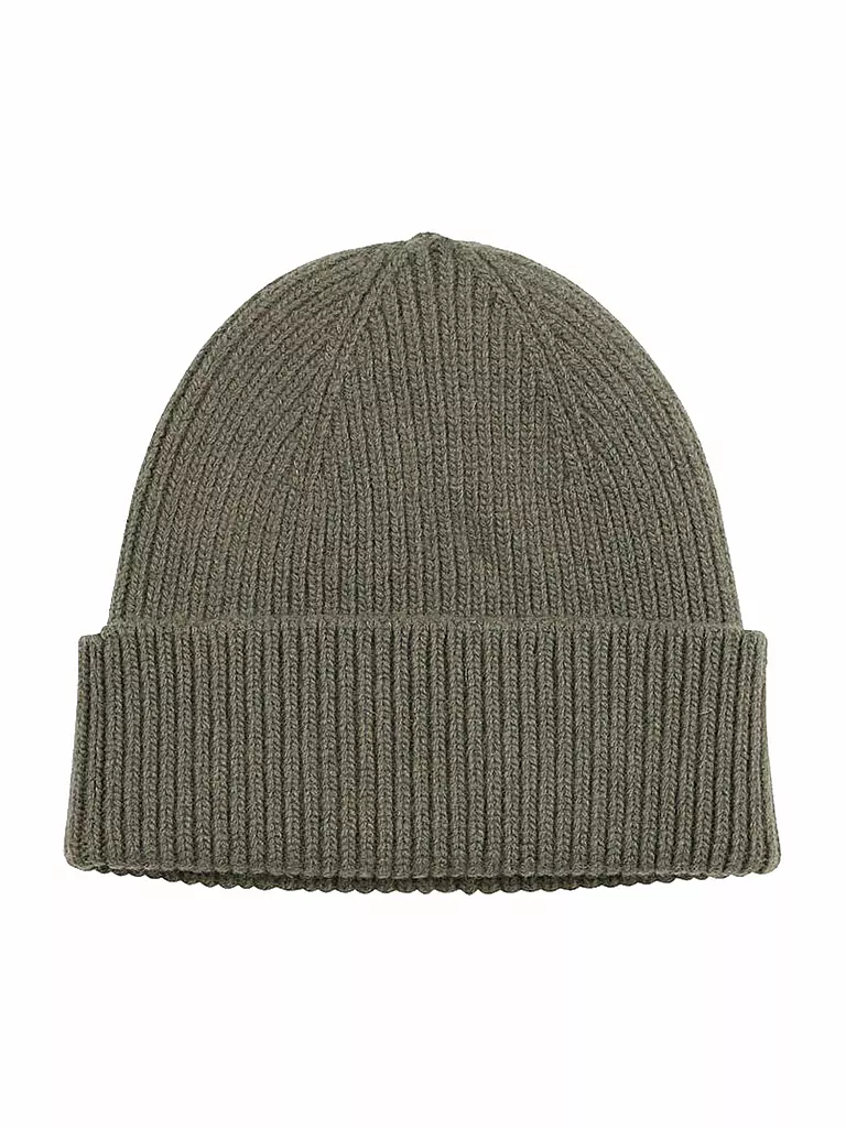 COLORFUL STANDARD | Berretto - Cuffia | Oliva