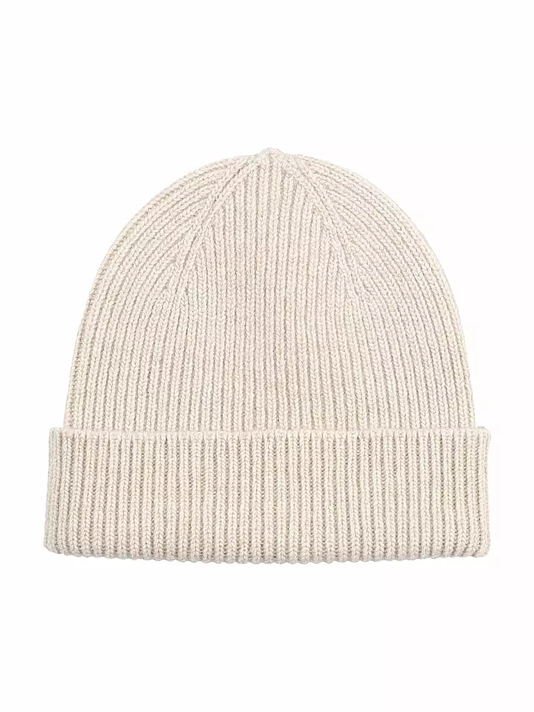 COLORFUL STANDARD | Berretto - Cuffia | Crema
