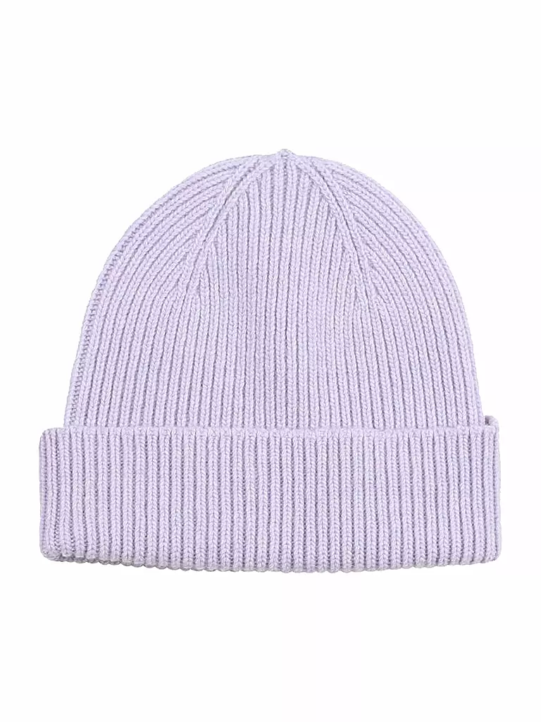 COLORFUL STANDARD | Berretto - Cuffia | Lilla