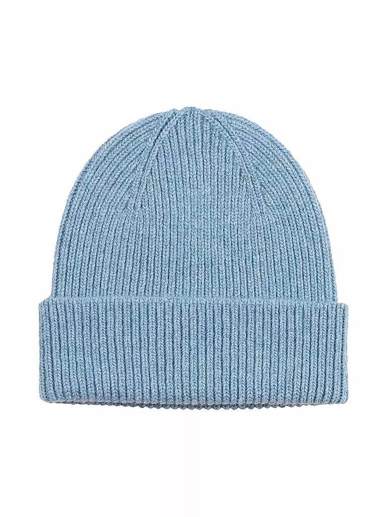 COLORFUL STANDARD | Berretto - Cuffia | Blu